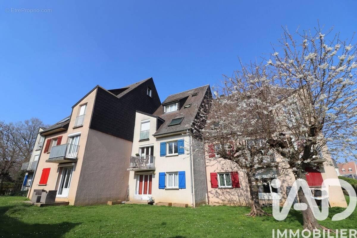Photo 1 - Appartement à EVREUX