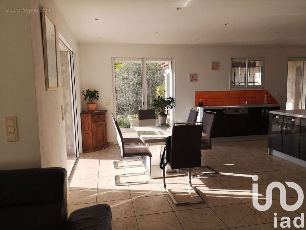 Photo 5 - Maison à CABRIS