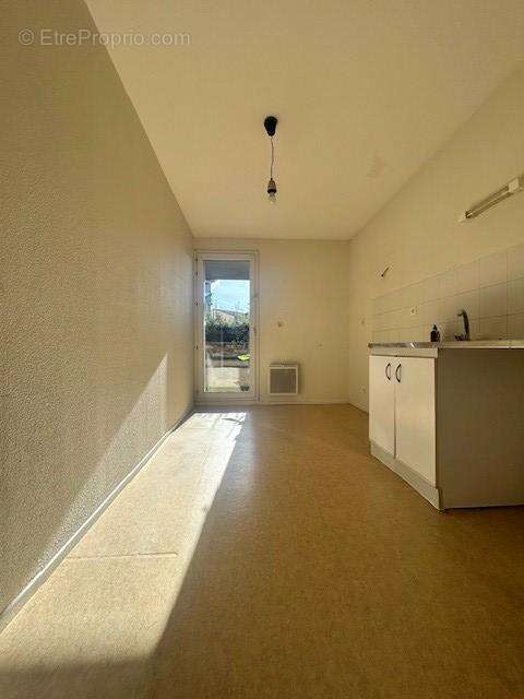 Appartement à CUGNAUX