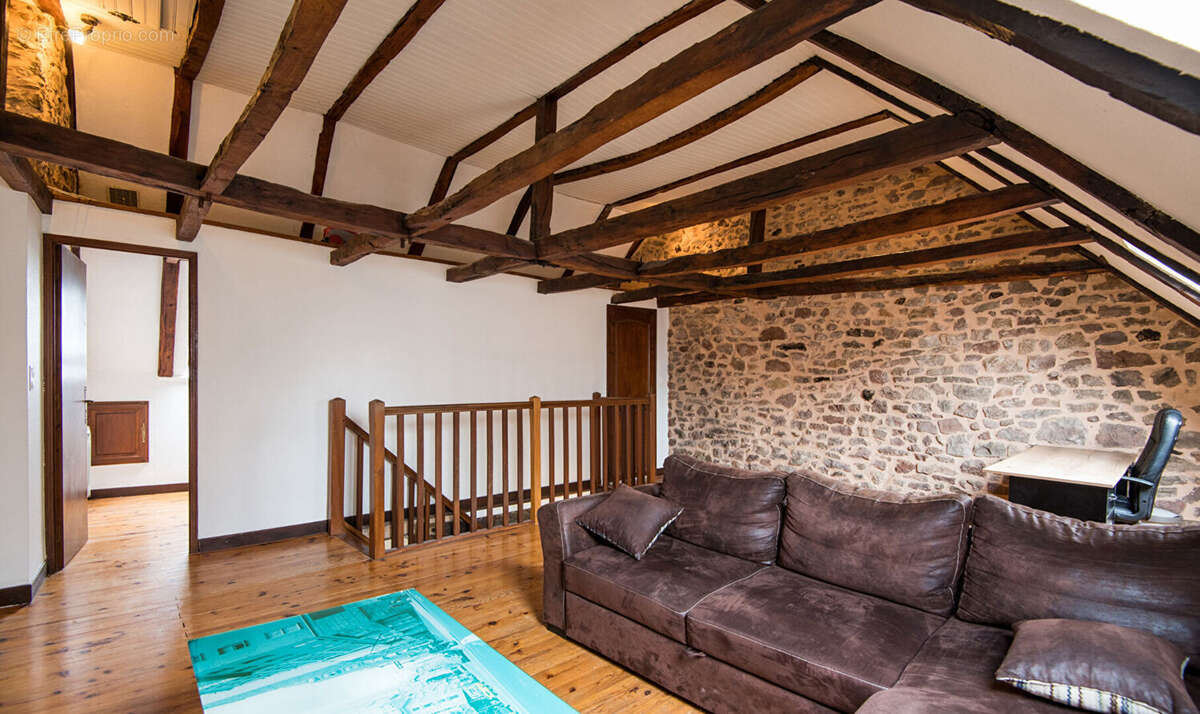 Appartement à RODEZ