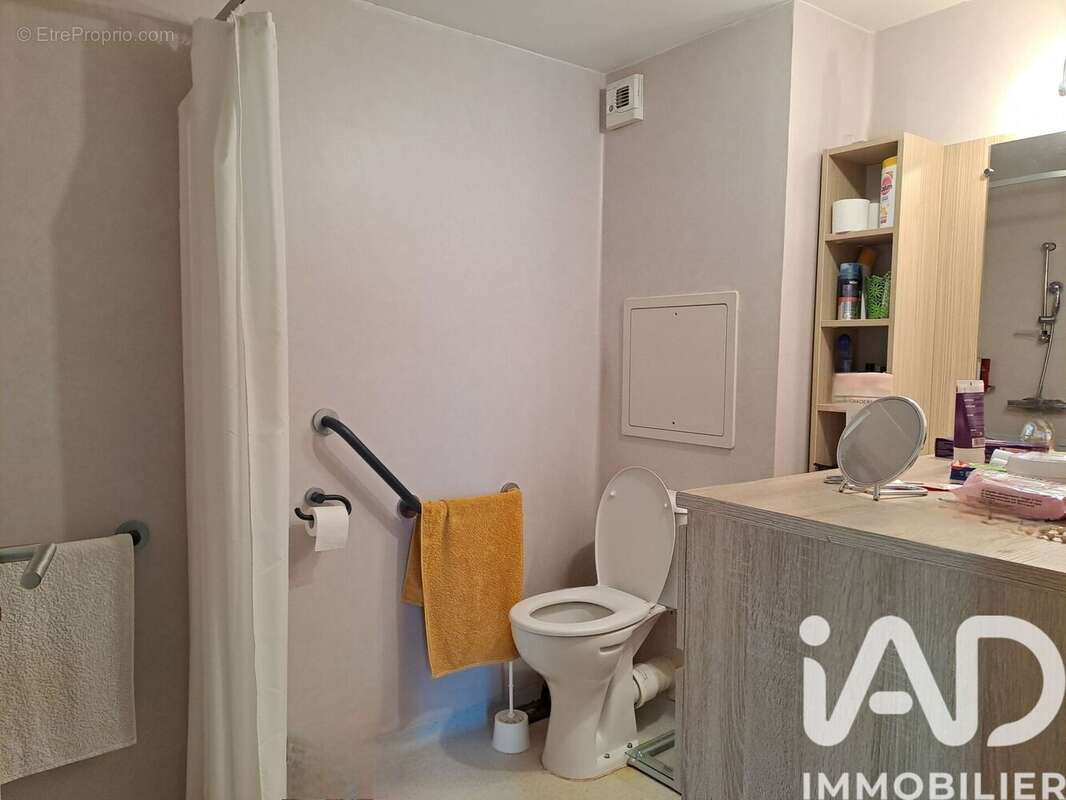 Photo 5 - Appartement à OSNY