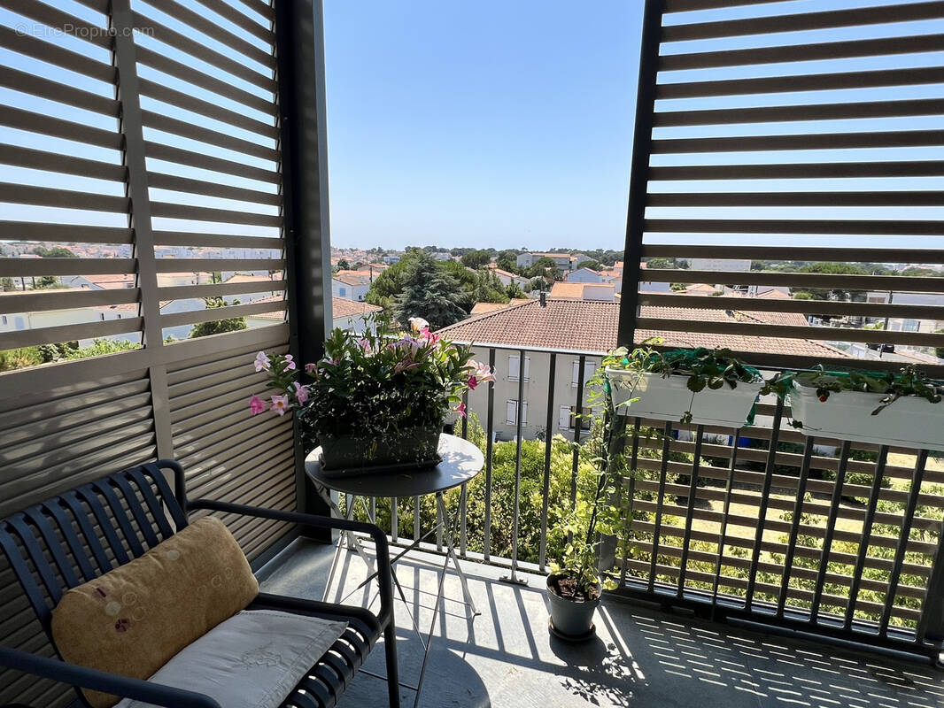 Appartement à ROYAN