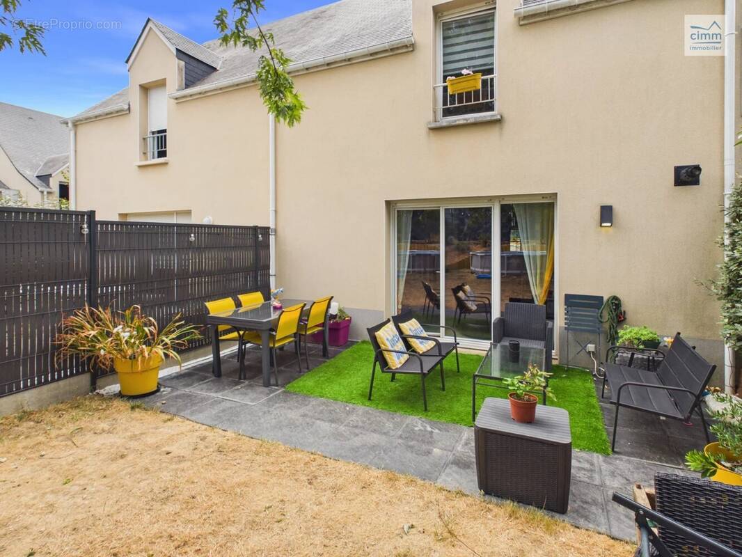 Maison de 82 m² - photo 2