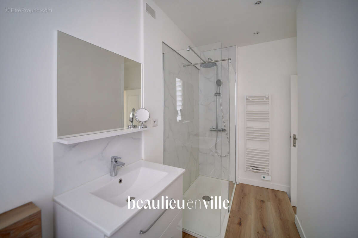 Appartement à LA CIOTAT