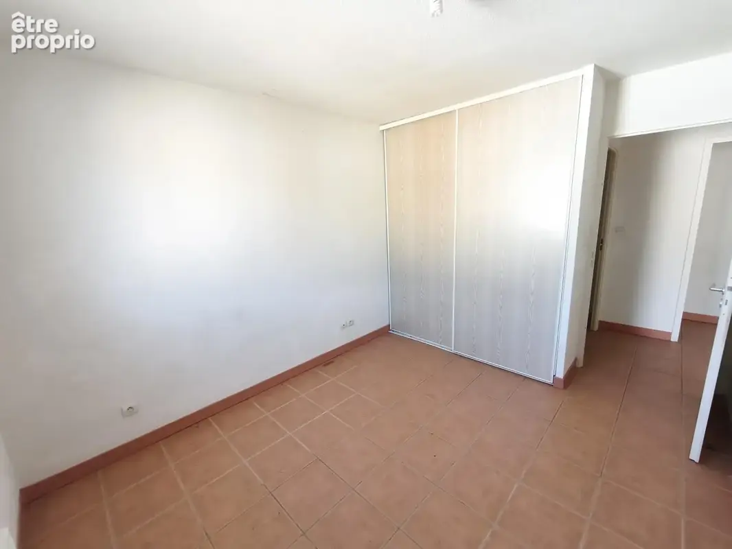 Appartement T3 de 65 m2 avec balcon dans une résidence récente - photo 6