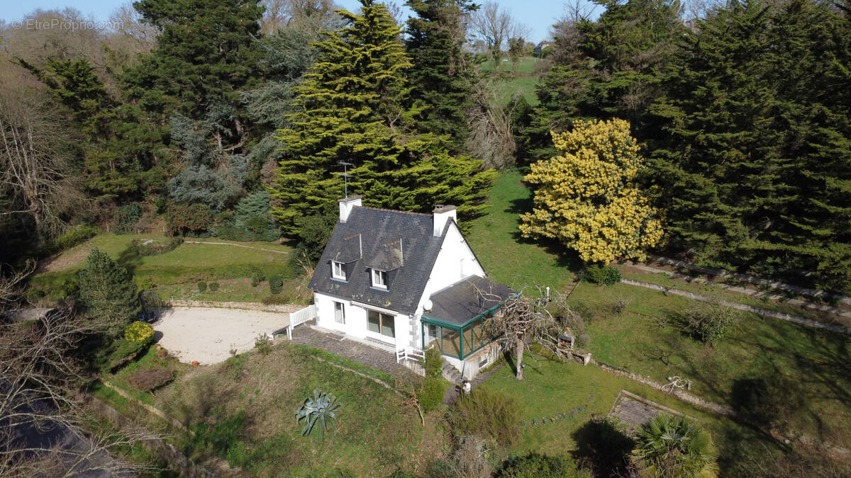 Maison à SAINT-CAST-LE-GUILDO