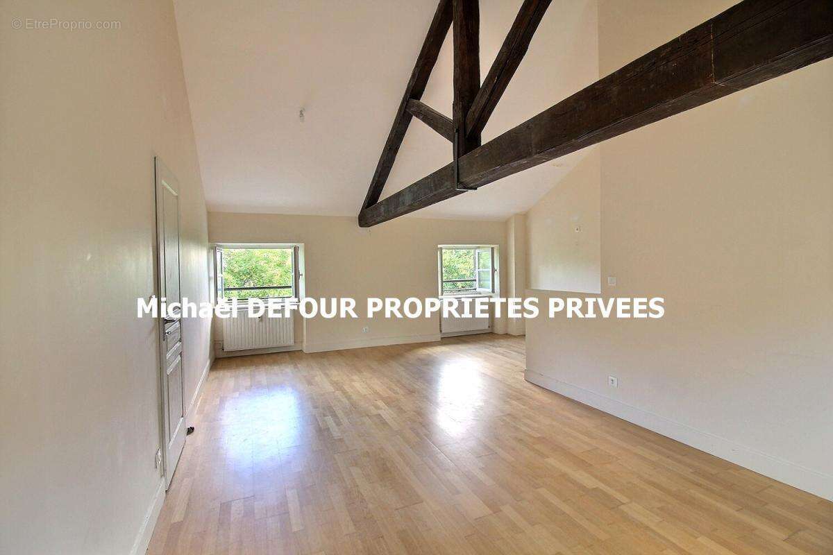 Saint Maurice De Lignon 43200 appartement type T3 de 64 m² 2 chambres - photo 7