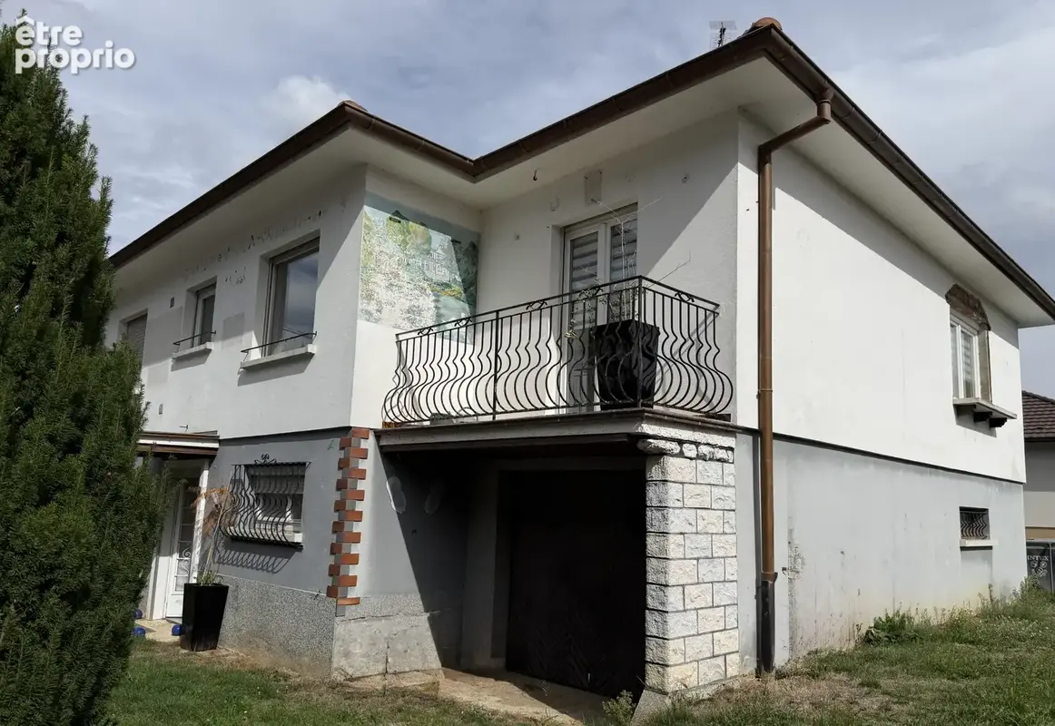 Hochstatt — maison familiale de 136 m2 avec potentiel d’extension et projet bi-famille - photo 2