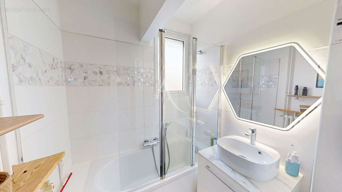 Appartement à THORIGNY-SUR-MARNE