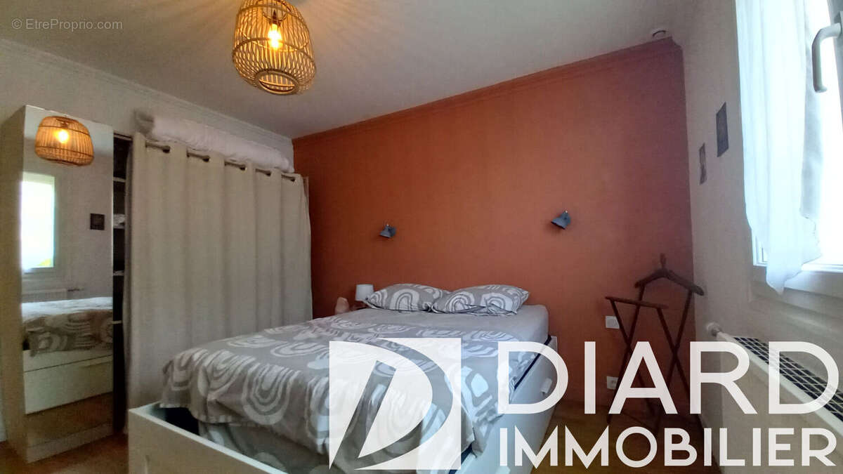 Maison  5 pièce(s) 110 m2 - photo 5