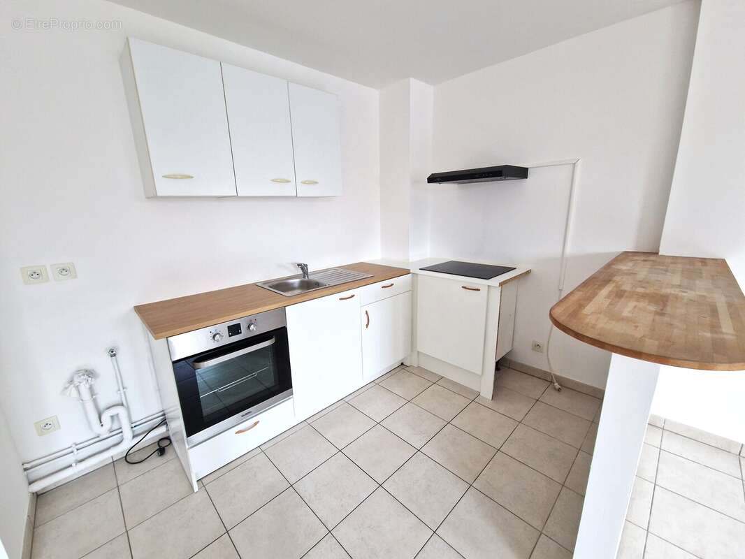 Appartement T2 Pont-à-Marcq - photo 3