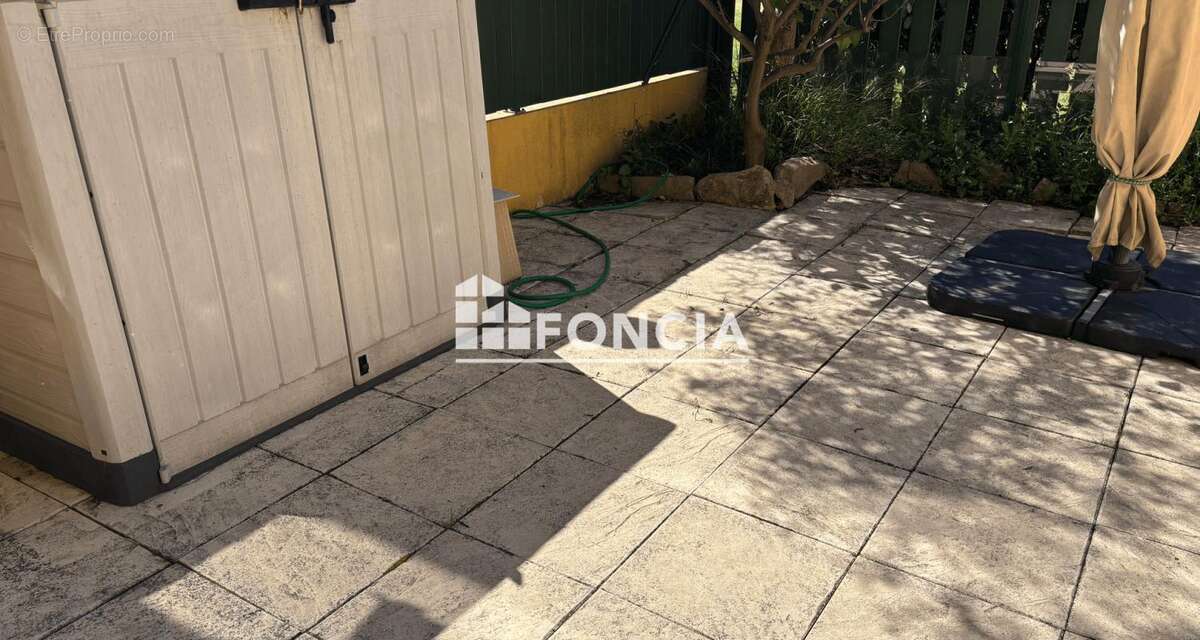 Appartement à LE GRAU-DU-ROI