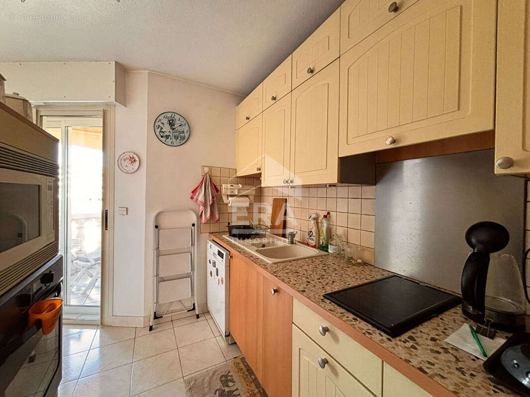 Appartement à FREJUS