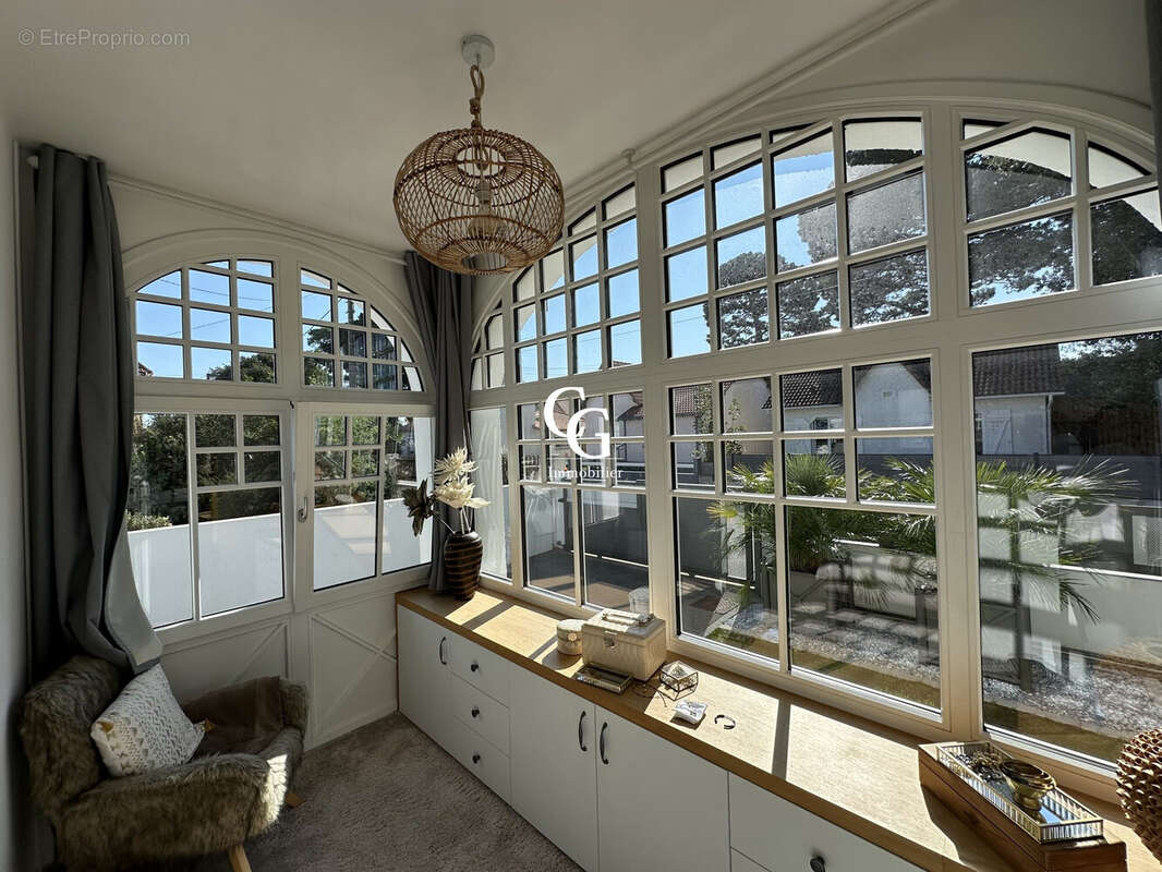 Maison à SAINT-BREVIN-LES-PINS