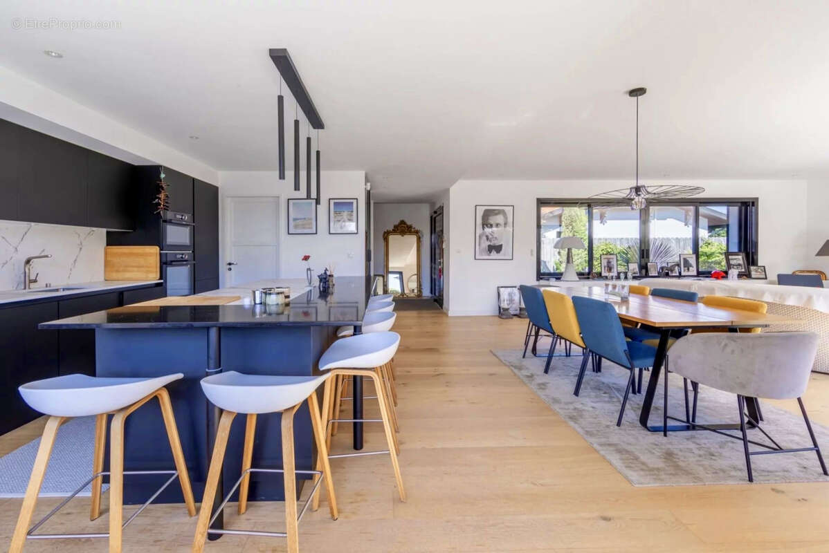 Maison à LA TESTE-DE-BUCH