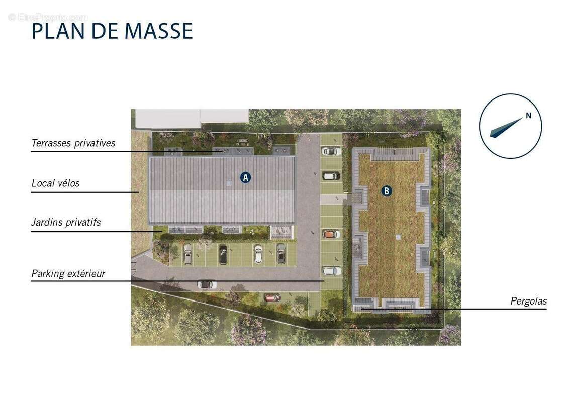 Photo 4 - Appartement à SAINT-GILLES-CROIX-DE-VIE