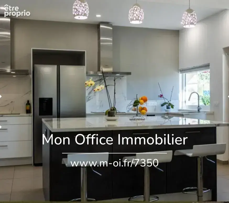 Référence : 7350-NGU - Maison 8 pièces - 7 chambres dont 3 suites - 280m2 sur 3500m2 - 8min du centre ville d'Aix en Pce - photo 10