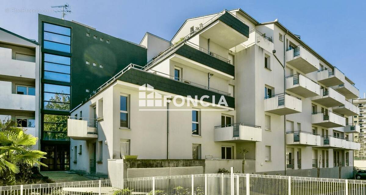 Appartement à LIMOGES