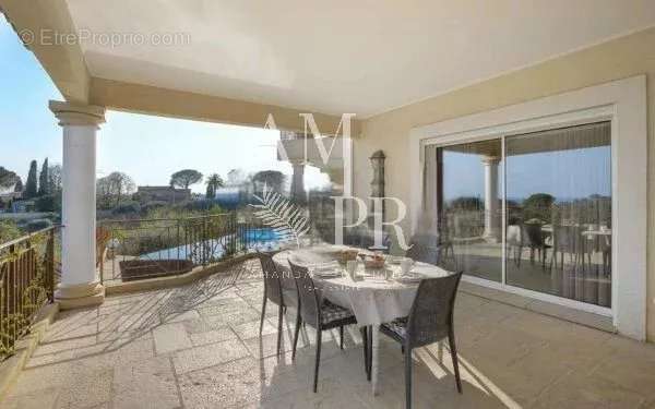 Maison à SAINT-PAUL