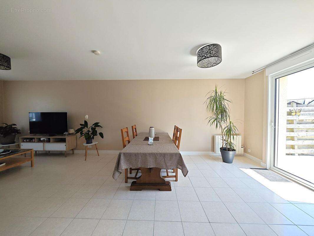 Maison individuelle de 90 m² - photo 6