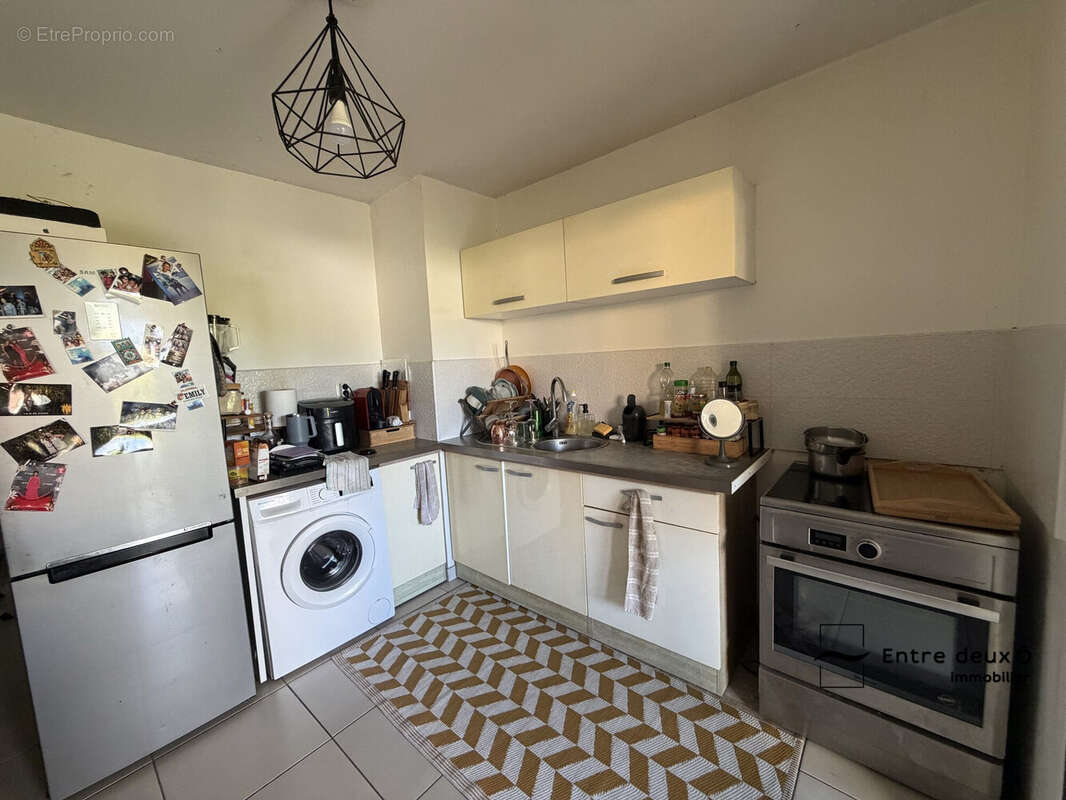 Appartement à FORT-DE-FRANCE