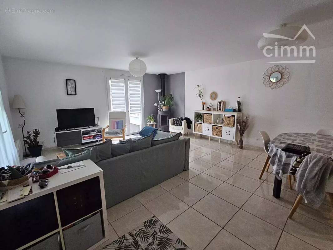 Appartement à FOULAYRONNES