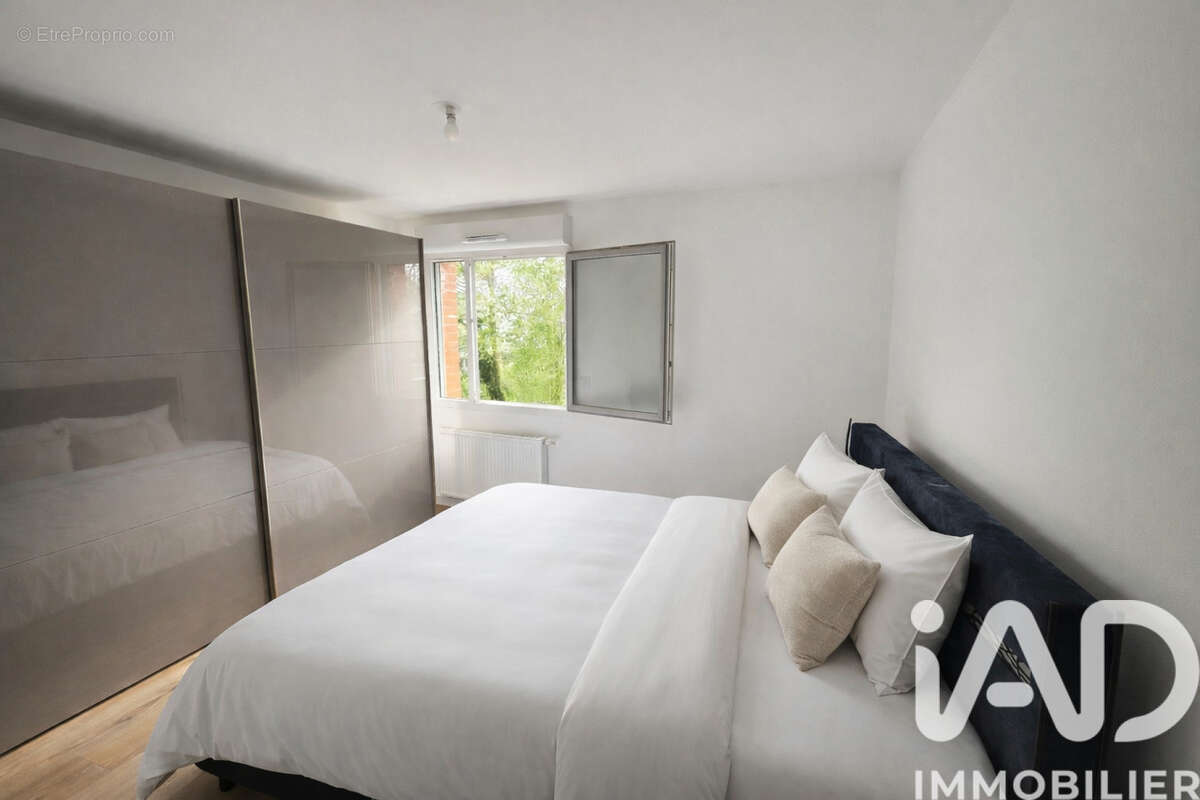 Photo 5 - Appartement à PERENCHIES