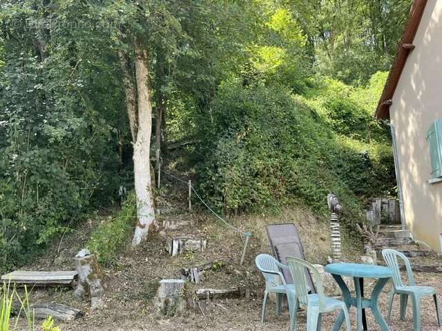 Belle propriété à 10 min de Nevers - photo 14