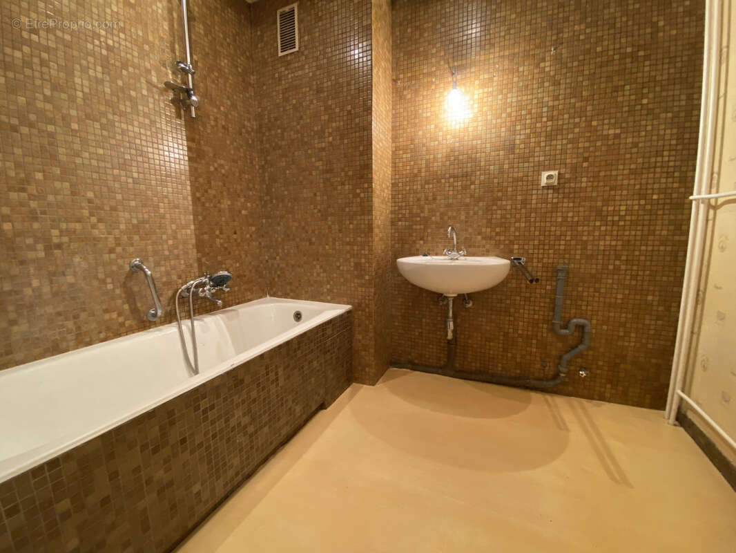 Appartement à FORBACH