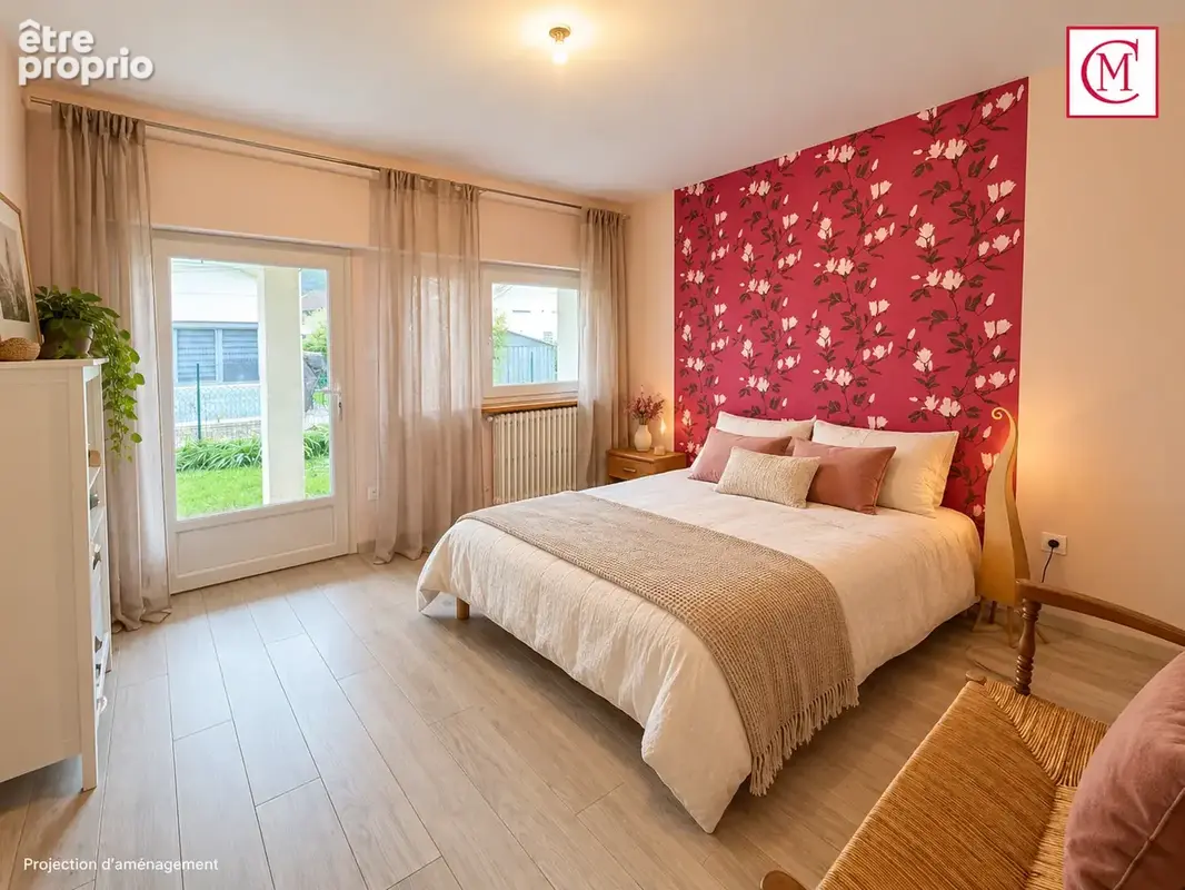 Corenc montfleury - maison 149 m2 - photo 10