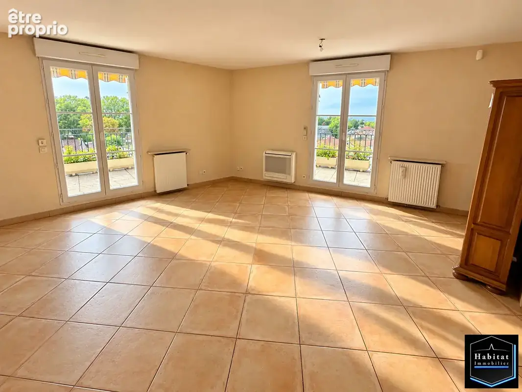 Appartement Livry Gargan 4 pièce(s) 3 chambres 97 m2 Terrasse 73m² BOX 32m² - photo 4