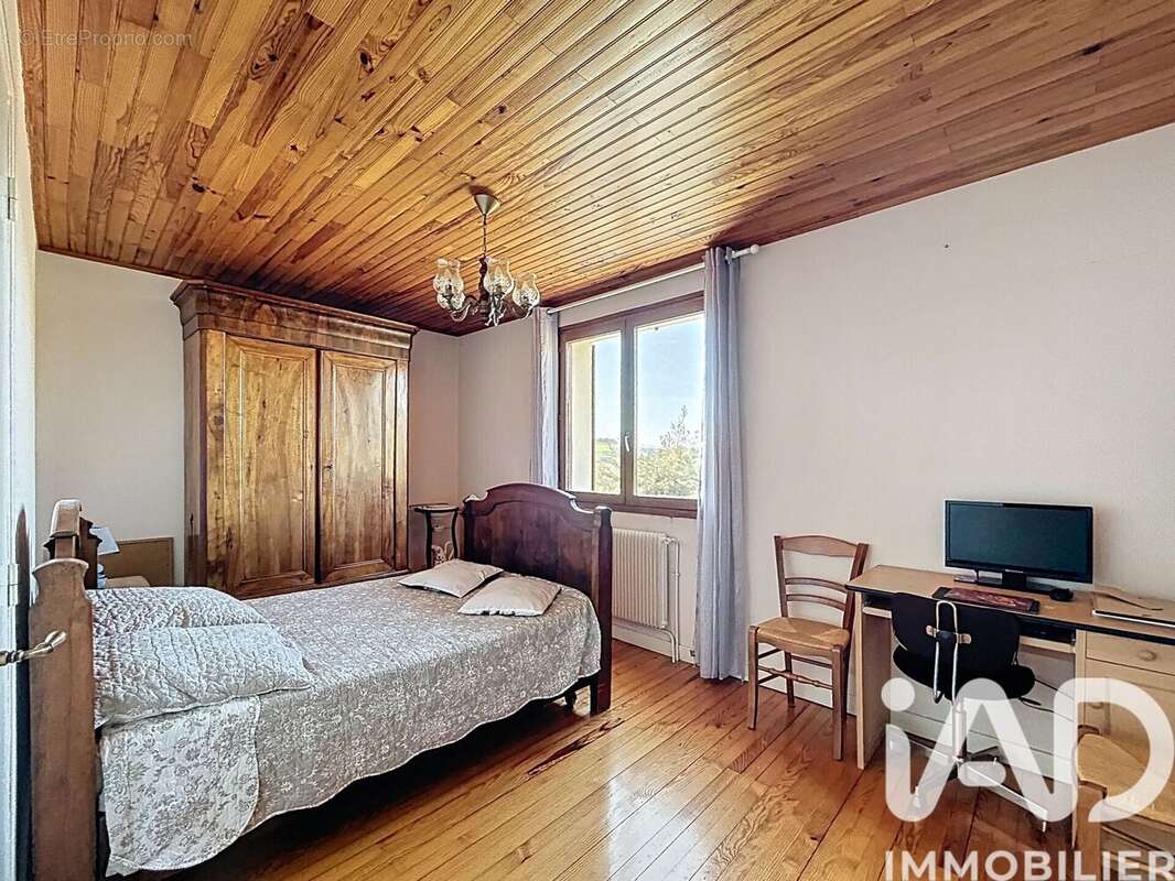 Photo 5 - Maison à SAINT-FERREOL-D'AUROURE