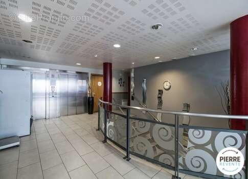 Appartement à VILLEJUIF