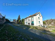 Appartement à SAINT-PIERRE-LES-NEMOURS