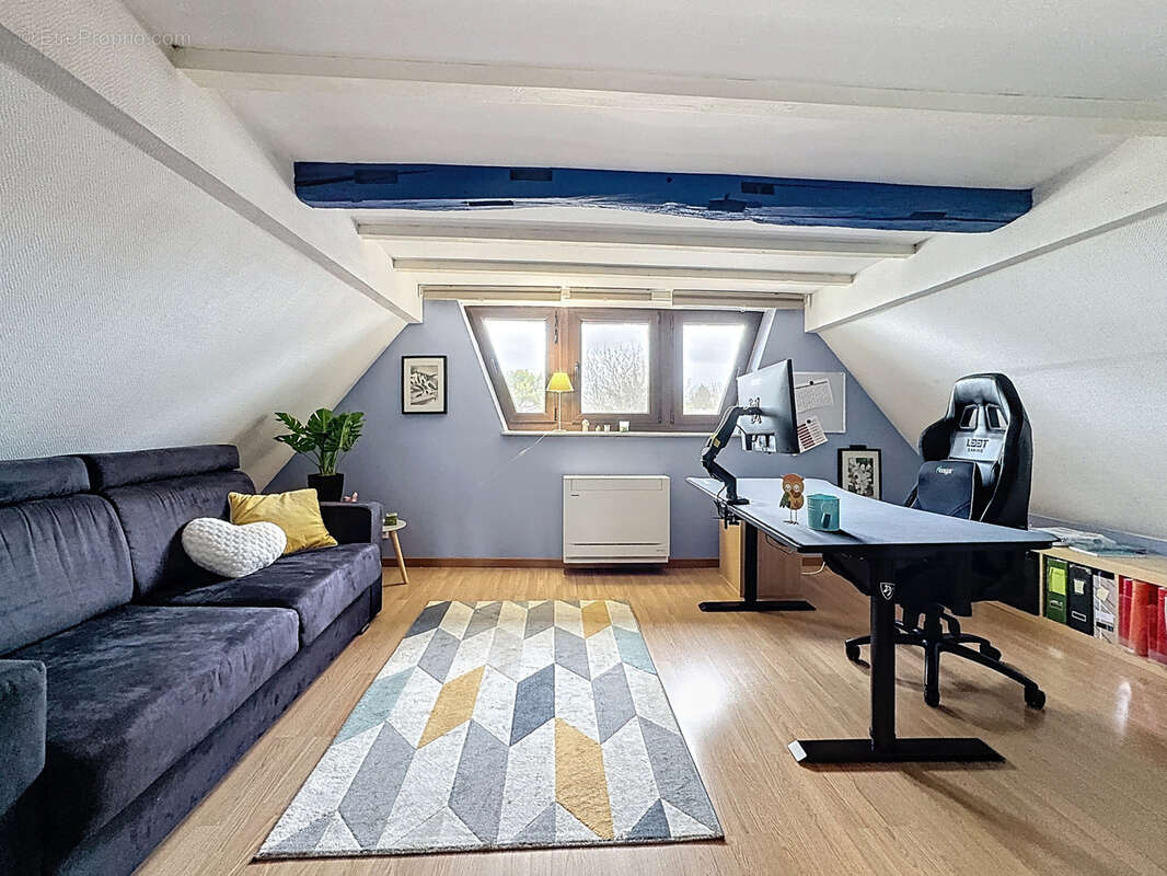 Maison à MATZENHEIM