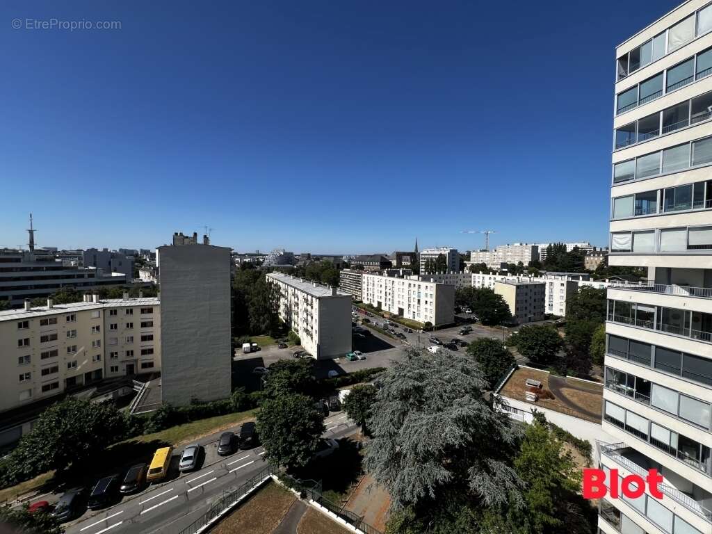 Appartement 118 m² à Rennes  - photo 6