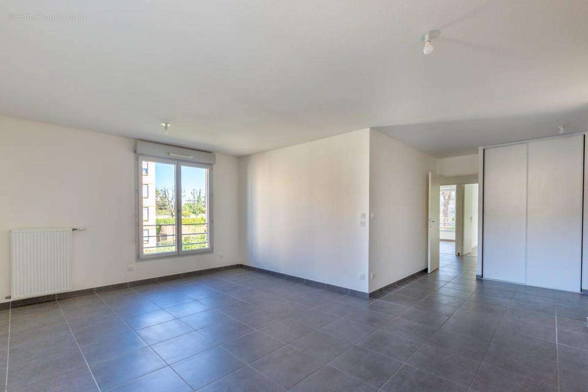 Appartement à VENISSIEUX