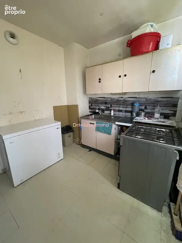 Appartement 2 pièces 57 m² à vendre à Sevran (93270) - photo 6