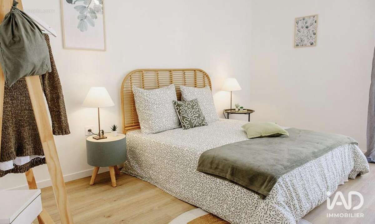 Photo 4 - Maison à CLISSON