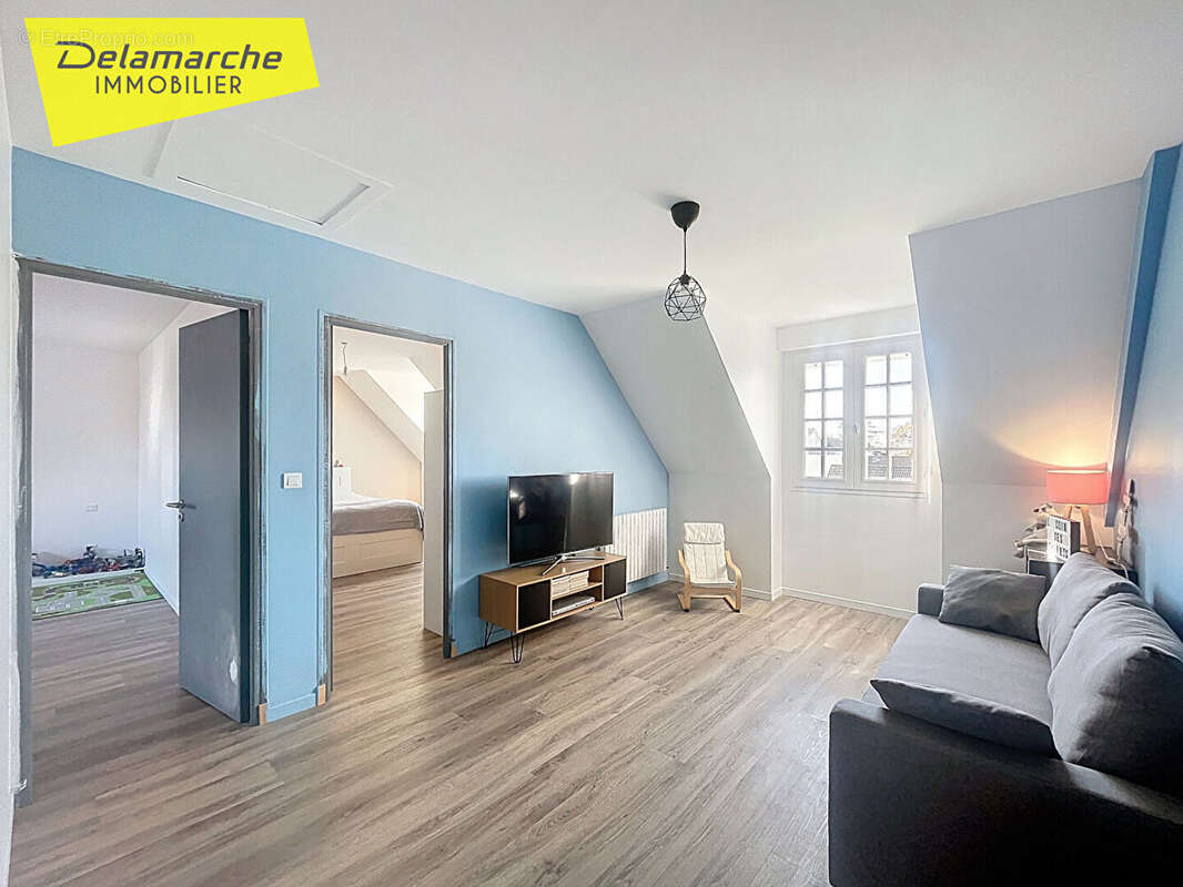 Maison à BREHAL
