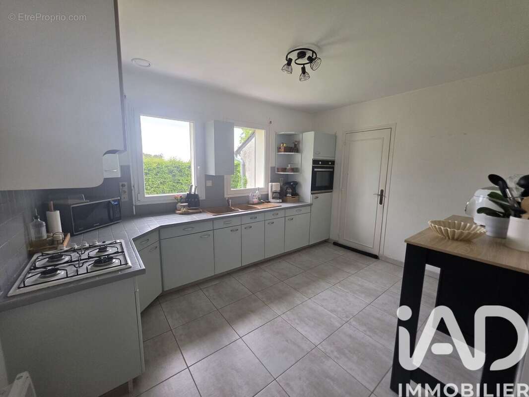 Photo 4 - Maison à ABBARETZ