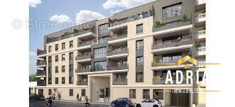 Appartement à LE PERREUX-SUR-MARNE