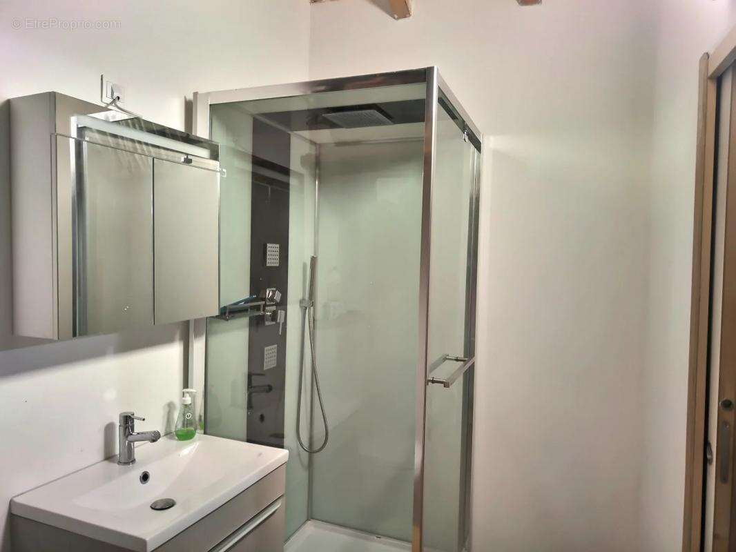 Maison à PEISEY-NANCROIX