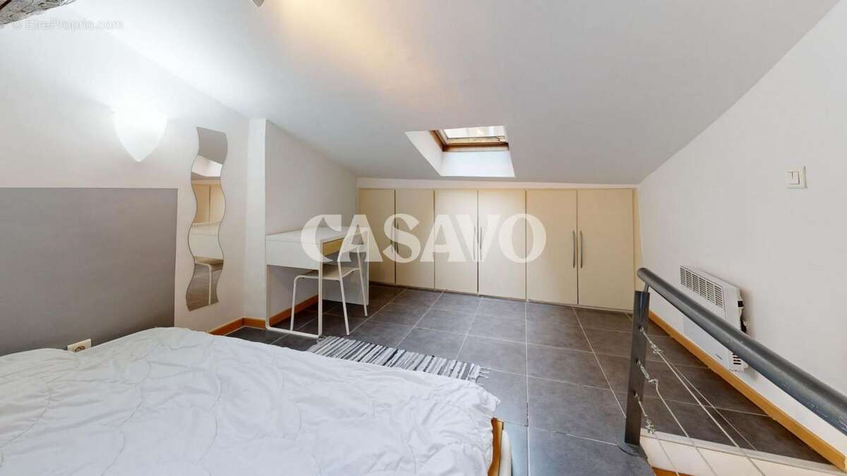 Appartement à AIX-EN-PROVENCE