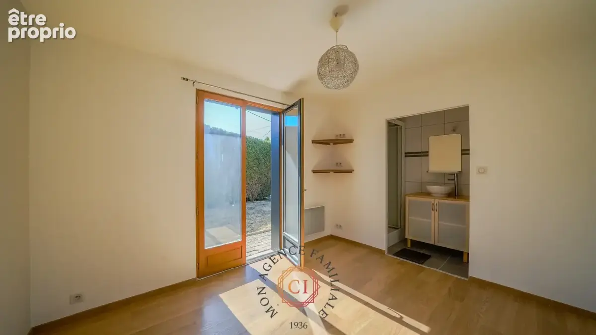 Maison de 97 m2 avec 4 pièces dont 3 chambres - photo 7