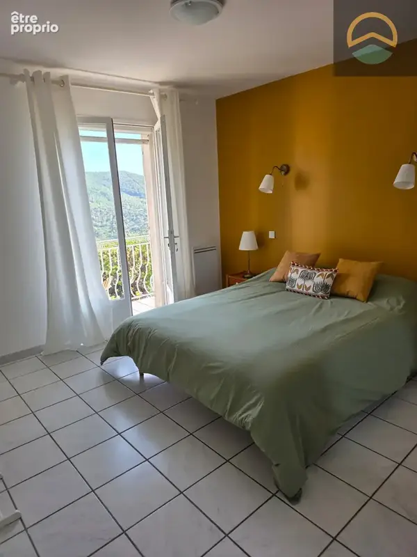 Villa  la londe secteur valcros - photo 2