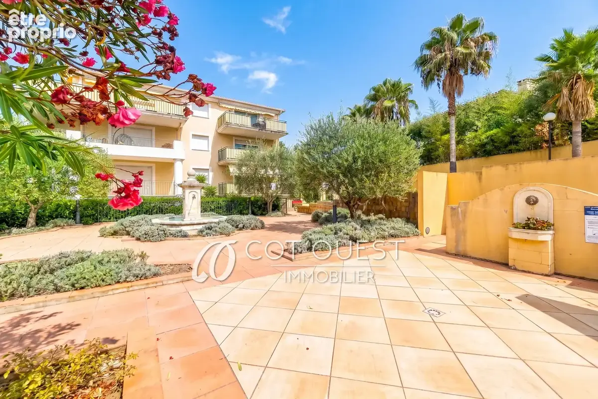 Appartement 4 pièces 94 m² à vendre à Nice (06200) - photo 3