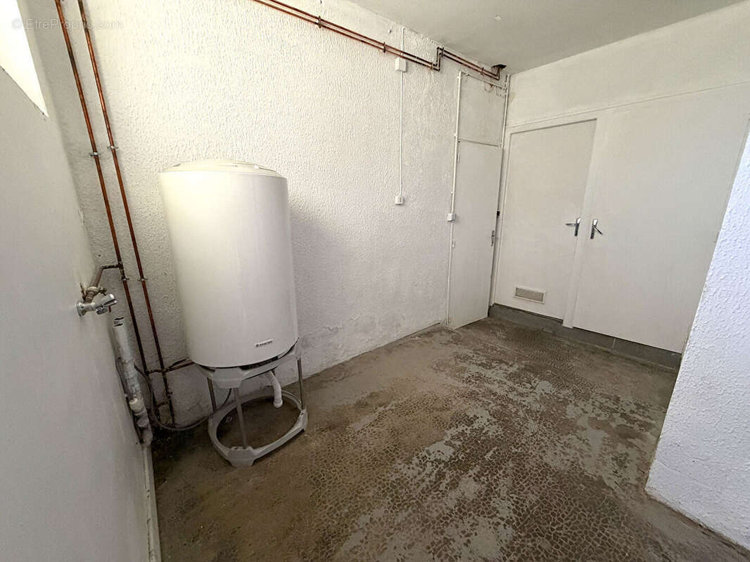 Maison de 83m² habitables avec 2 chambres, dépendances et jardin de 1393m² - photo 7