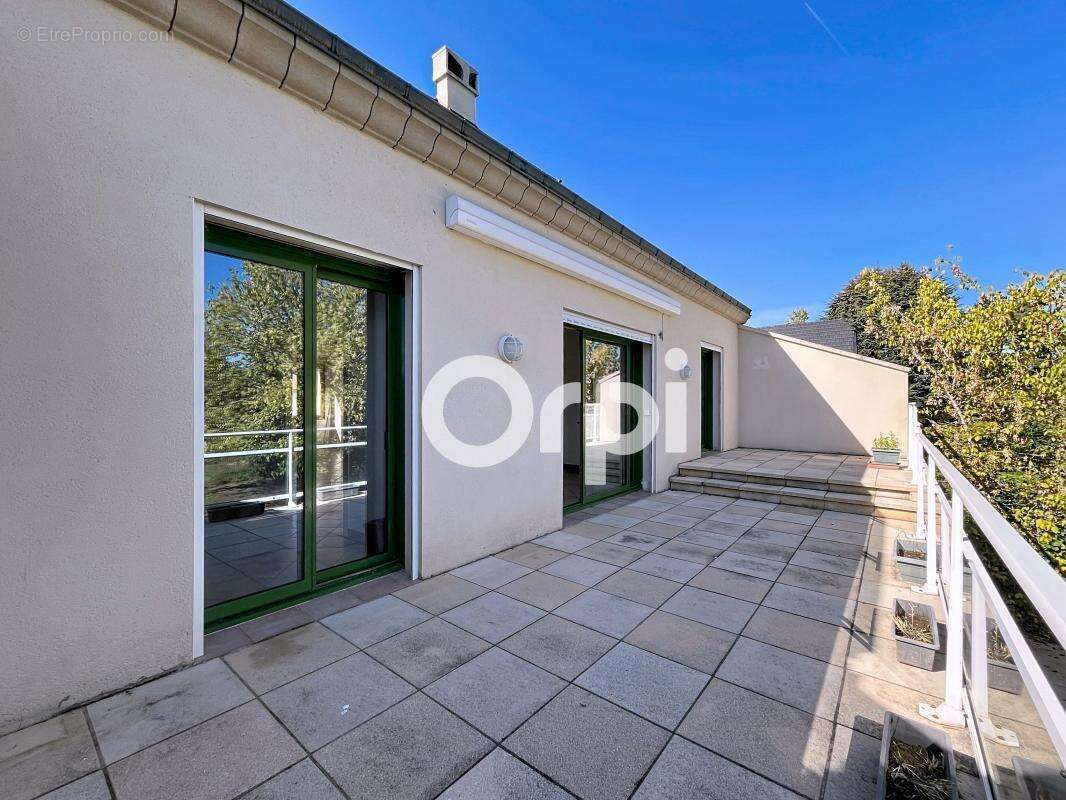 Maison à BRIVE-LA-GAILLARDE