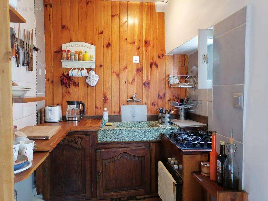 Maison à MARSEILLAN